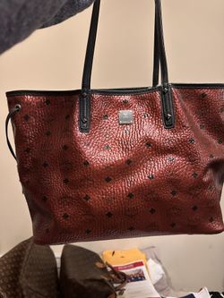 MCM Tote