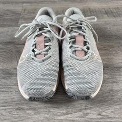 Nike Women's Size 10 Metcon 9 Training Shoes -Guava Ice-
