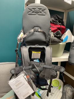 Minimeis Folding Shoulder Carrier