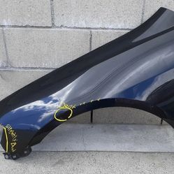 2004 2005 2006 2007 2008 Acura TSX Left Driver Side LH Fender OEM USED