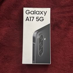 Samsung Galaxy A17 5G (Metro PCS)