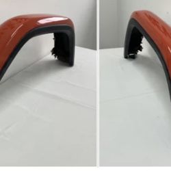 Jeep Gladiator Rear Fenders (Rubicon)