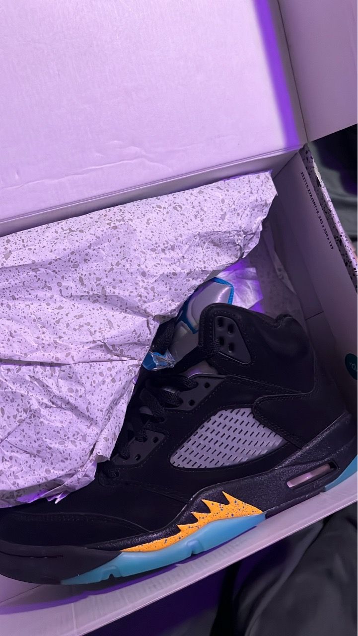 Jordan 5 for Sale in San Antonio, TX - OfferUp