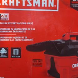 Craftsman's