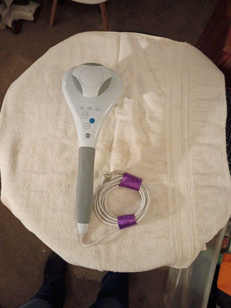 Body Massager