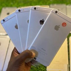 iPhone 6s Unlocked With Warranty 