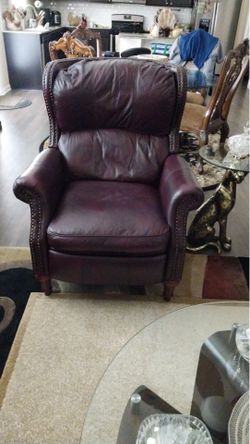 Chair Reclinomatic