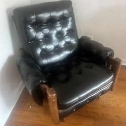 Vintage Armchair Sofa Chair 