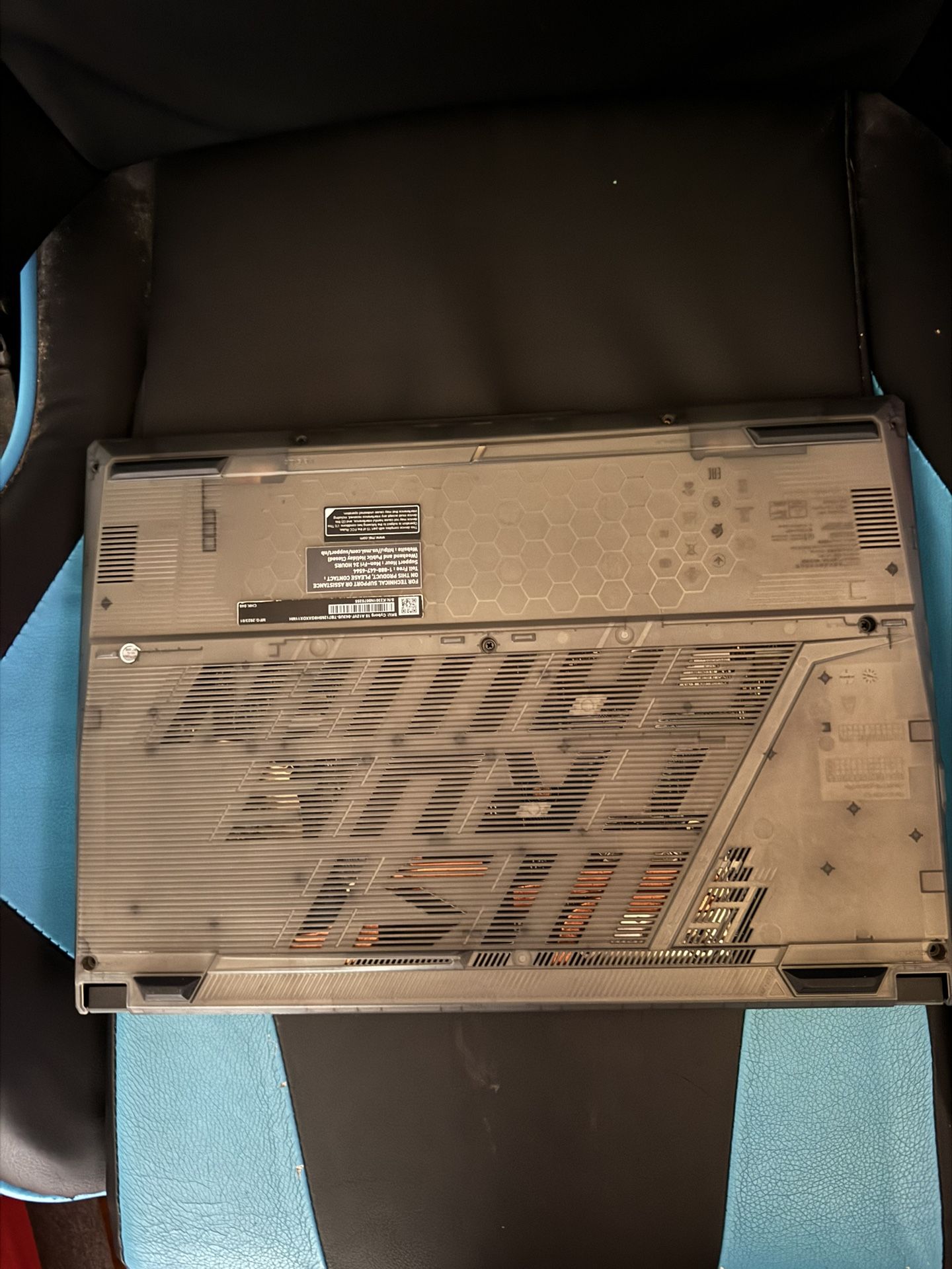 MSI GeForce 4060