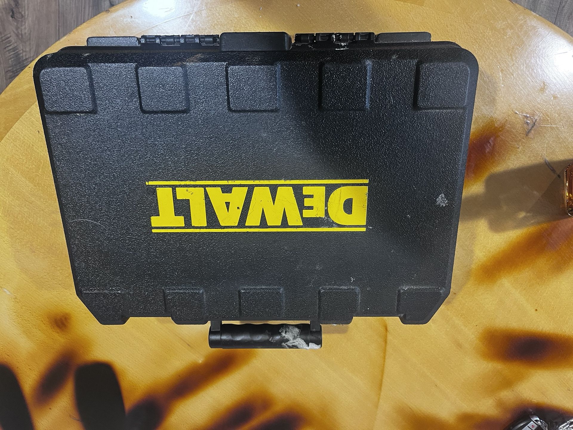 Dewalt 5 Way Laser