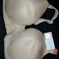 Lane Bryant Bra