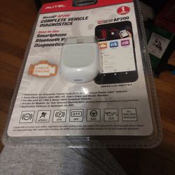 Maxiap Complete Vehicle diagnostic 