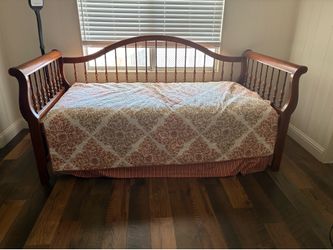 Bed Day