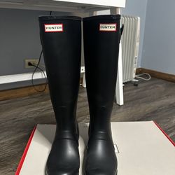 Womens Hunter boots