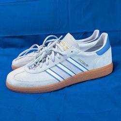 Adidas Handball Spezial 'Halo Blue' - Size

11M