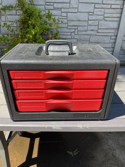 Craftsman tool set made in USA