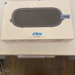 Jam Bluetooth speaker