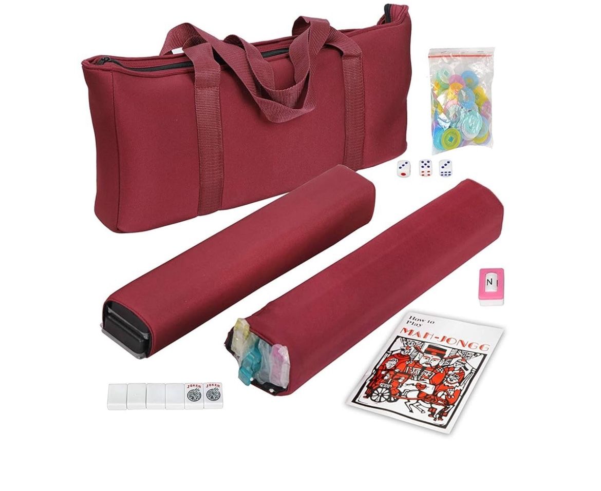 Mahjong Set