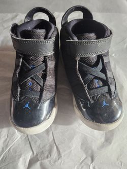 Nike Jordan Toddler