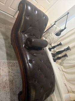 Chaise lounge