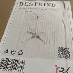 Stand Para Hacer Meza