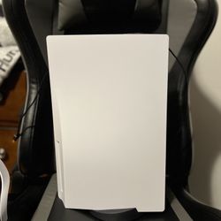 Selling Ps5