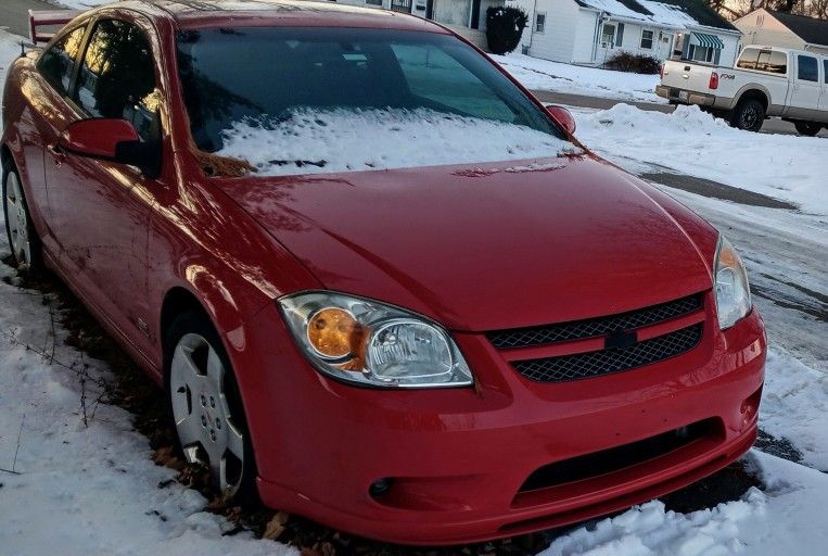 2007 Chevrolet Cobalt