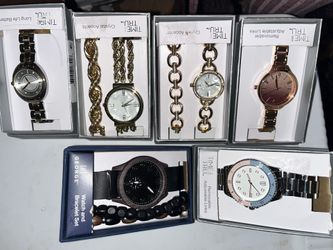 Watches $50 For All