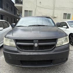 2010 Dodge Journey