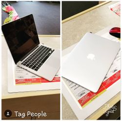 MacBook Pro 13' Early 2015 i5 8gb Ram