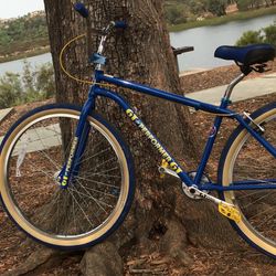 GT PRO PERFORMER CRUISER