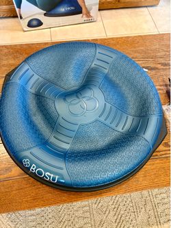 Brand New BOSU NexGen Balance Trainer 65cm – New in Box