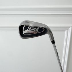 Golf Training Aids DST Compressor 8 Iron