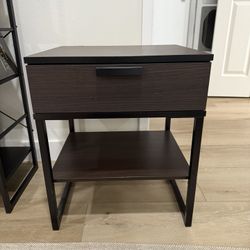 IKEA Trysil Nightstand