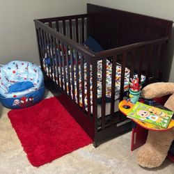 Crib 