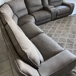 Reclining Couch set