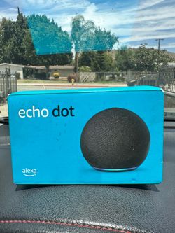 Echo Dot