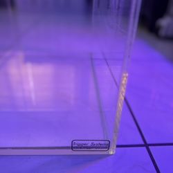10 Gallon ATO Reservoir For Saltwater/freshwater Aquarium Fish Tank