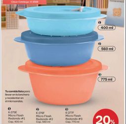 Tupperware