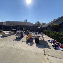 * SALE-Nov1*985 E Quincy --STILL GOING!!!