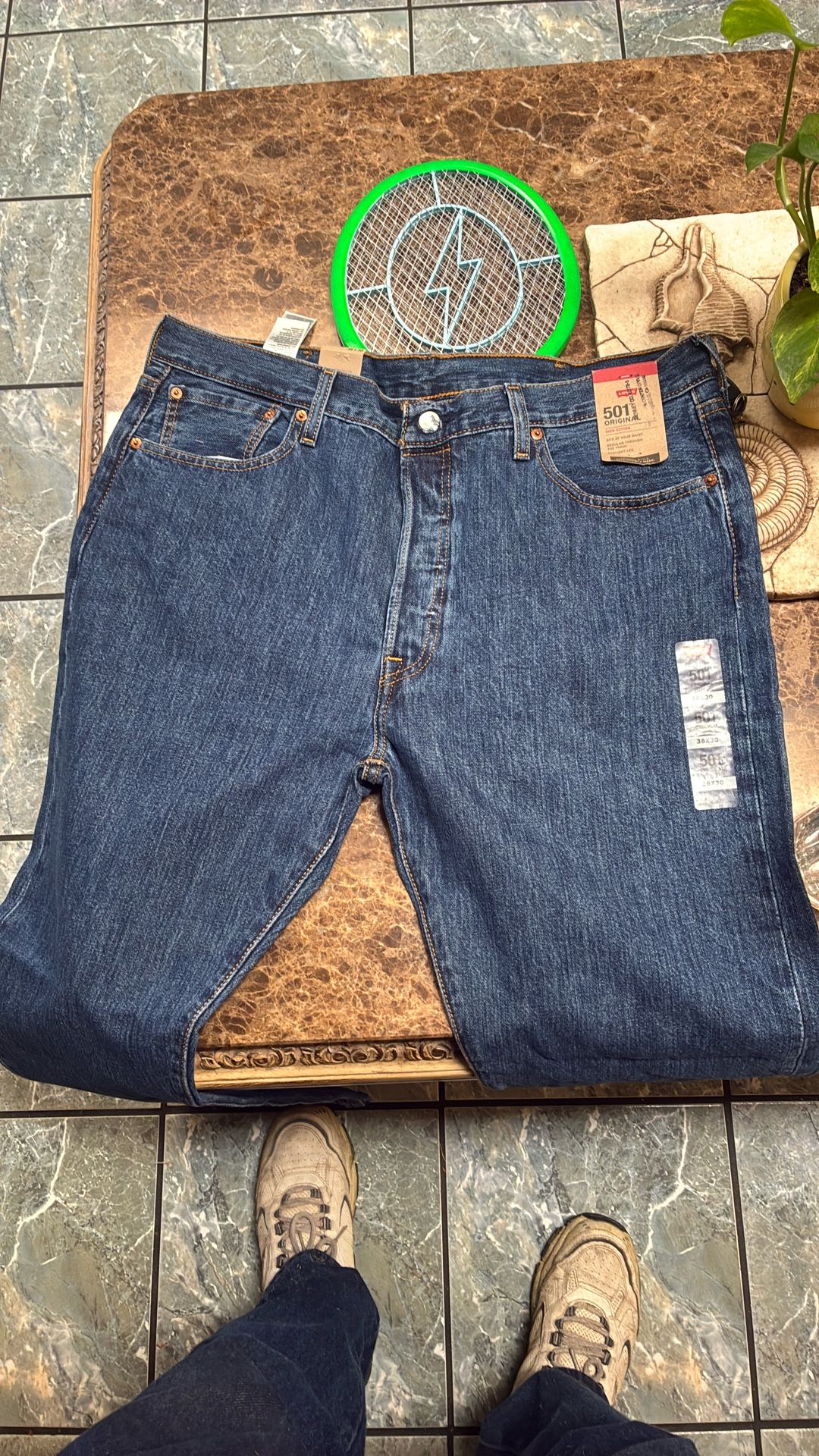 Levi’s 501 Original