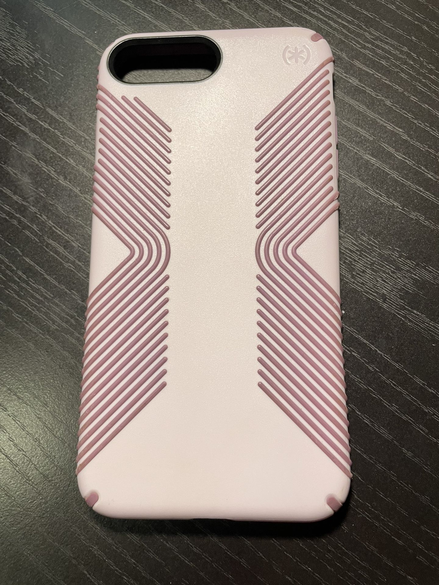 iPhone 8 Purple Case