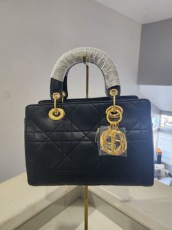 Dior bag