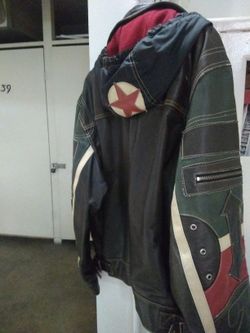 Zino And Judy Designer Bomber For Sale In San Diego Ca Offerup