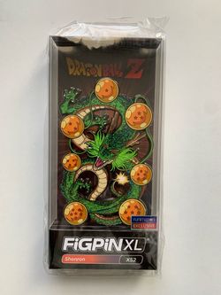 Shenron Dragon Ball Z Exclusive