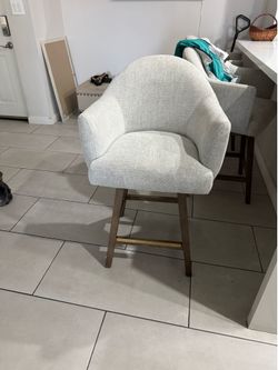 Counter stool