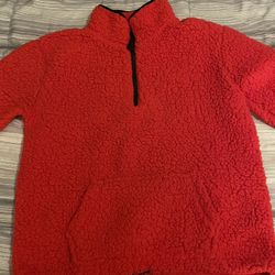 Women’s Sweatshirt 