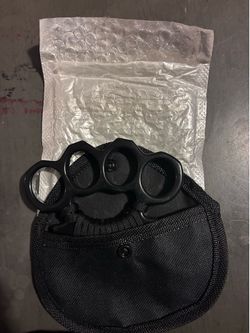 GRIP KNUCKLES