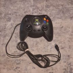 2001 Microsoft Xbox original Duke controller