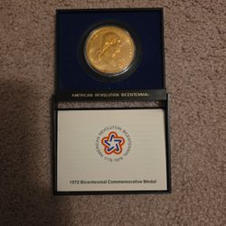 American Revolution Bicentennial